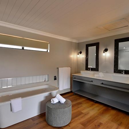 Hotel Dunkeld East Dullstroom Esterno foto
