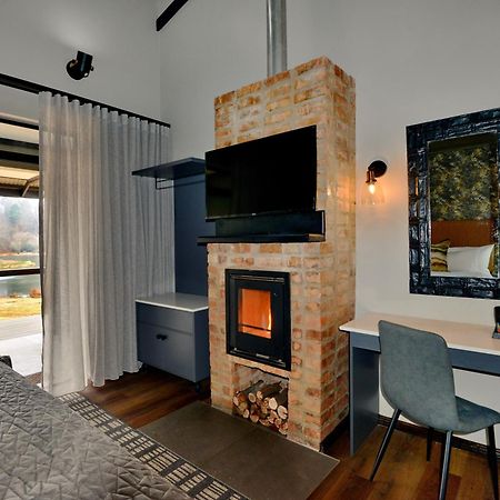 Hotel Dunkeld East Dullstroom Esterno foto