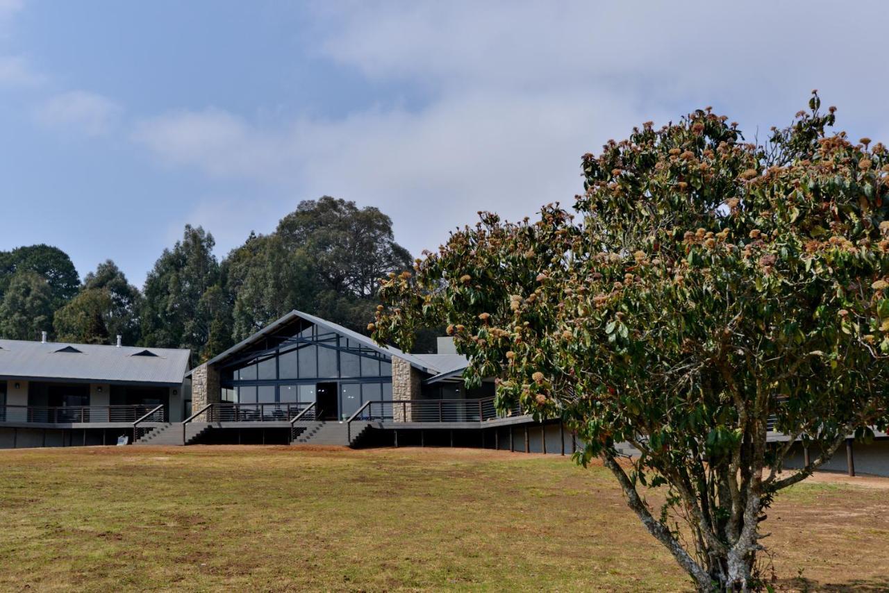 Hotel Dunkeld East Dullstroom Esterno foto