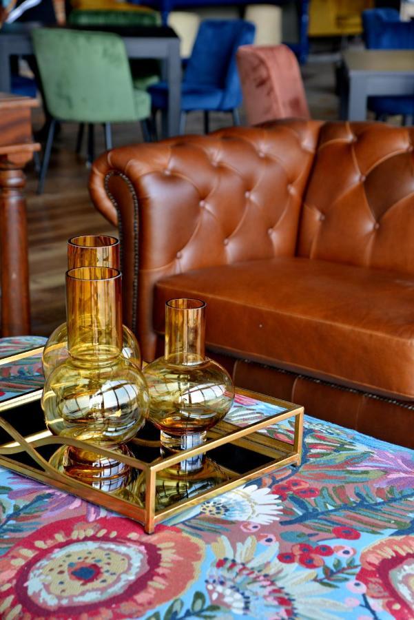 Hotel Dunkeld East Dullstroom Esterno foto