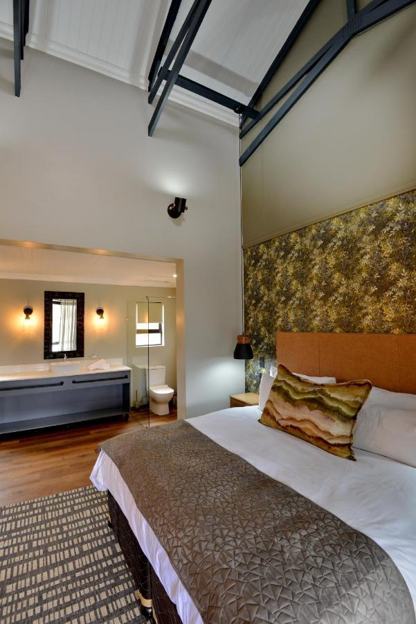 Hotel Dunkeld East Dullstroom Esterno foto