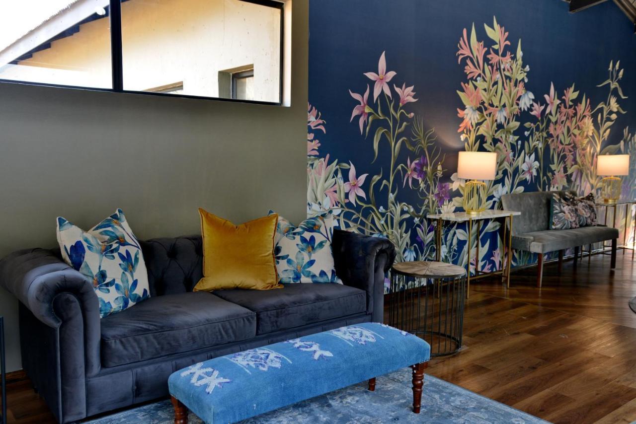 Hotel Dunkeld East Dullstroom Esterno foto
