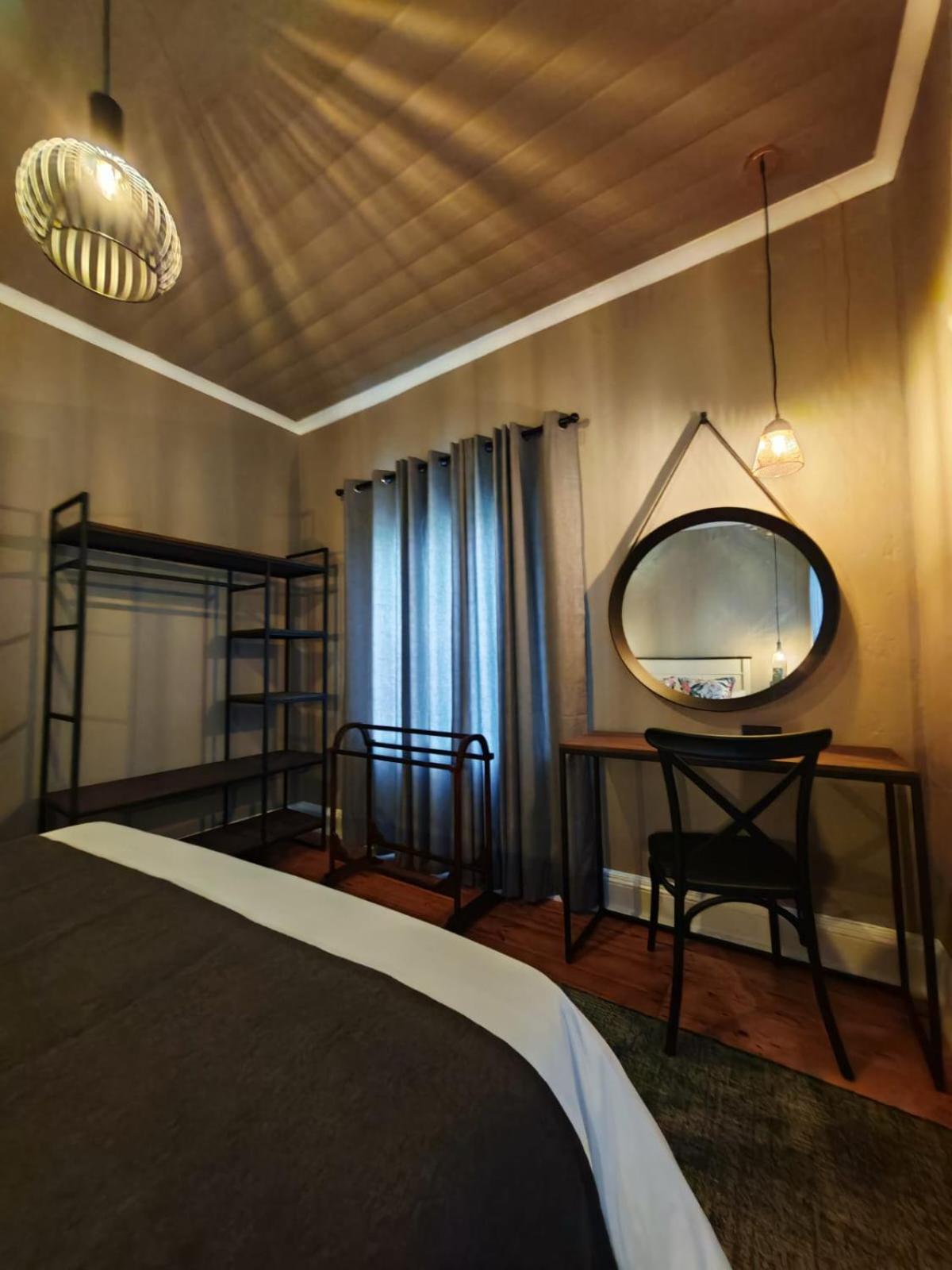Hotel Dunkeld East Dullstroom Esterno foto